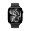 Smartwatch Apple Apple Watch Series 11 GPS 46mm Black 1,96" 46 mm Ø 46 mm