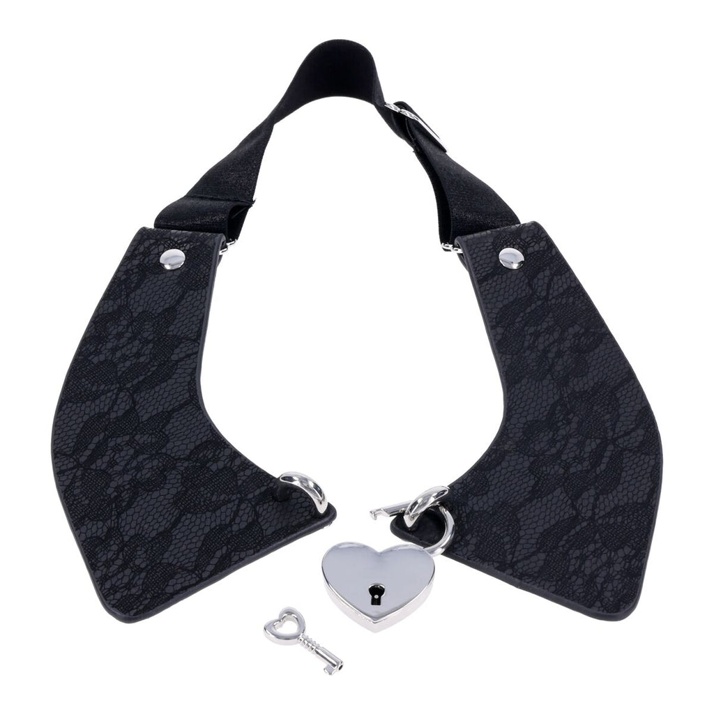 Sexy Slave Kit Sportsheets Sex and Mischief