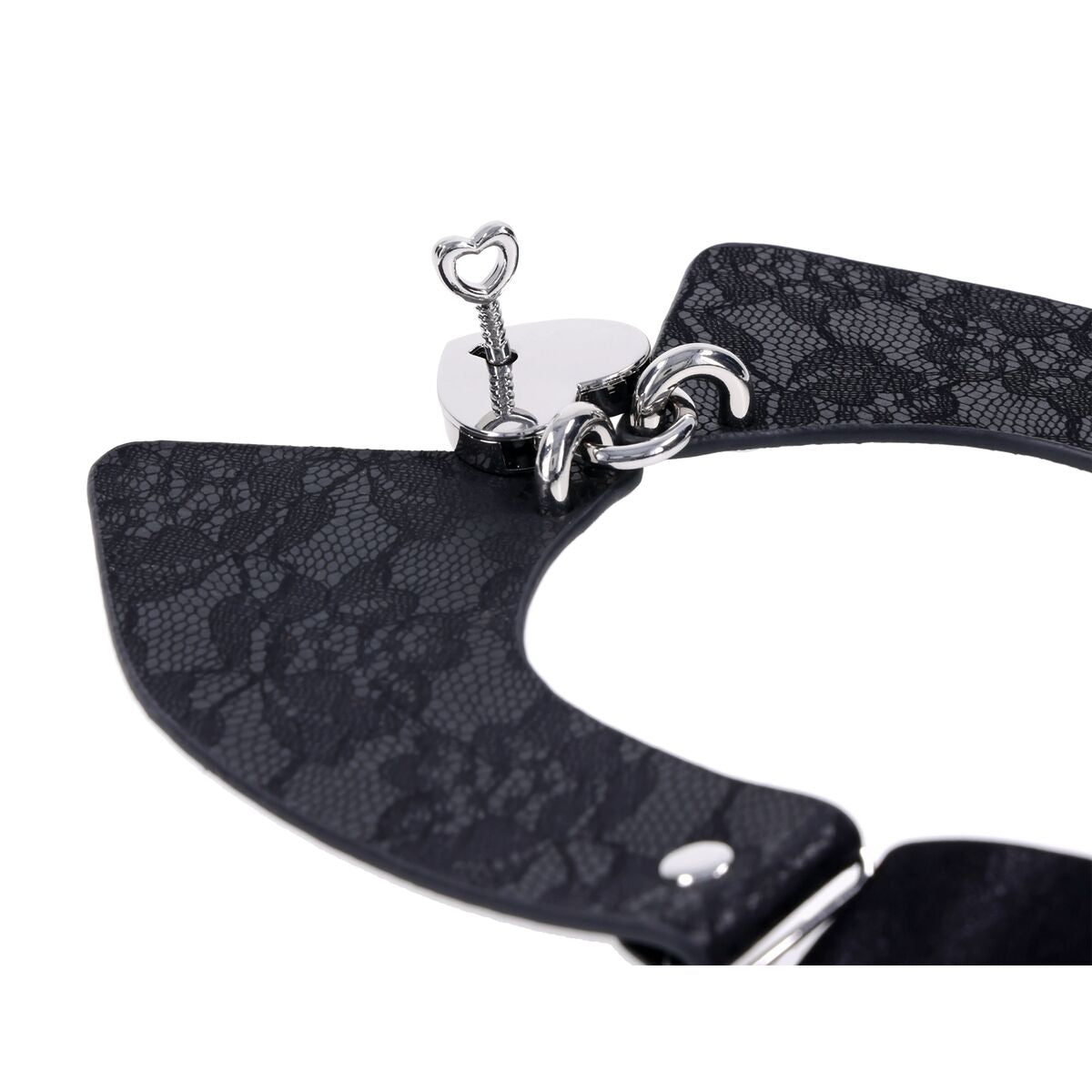 Sexy Slave Kit Sportsheets Sex and Mischief