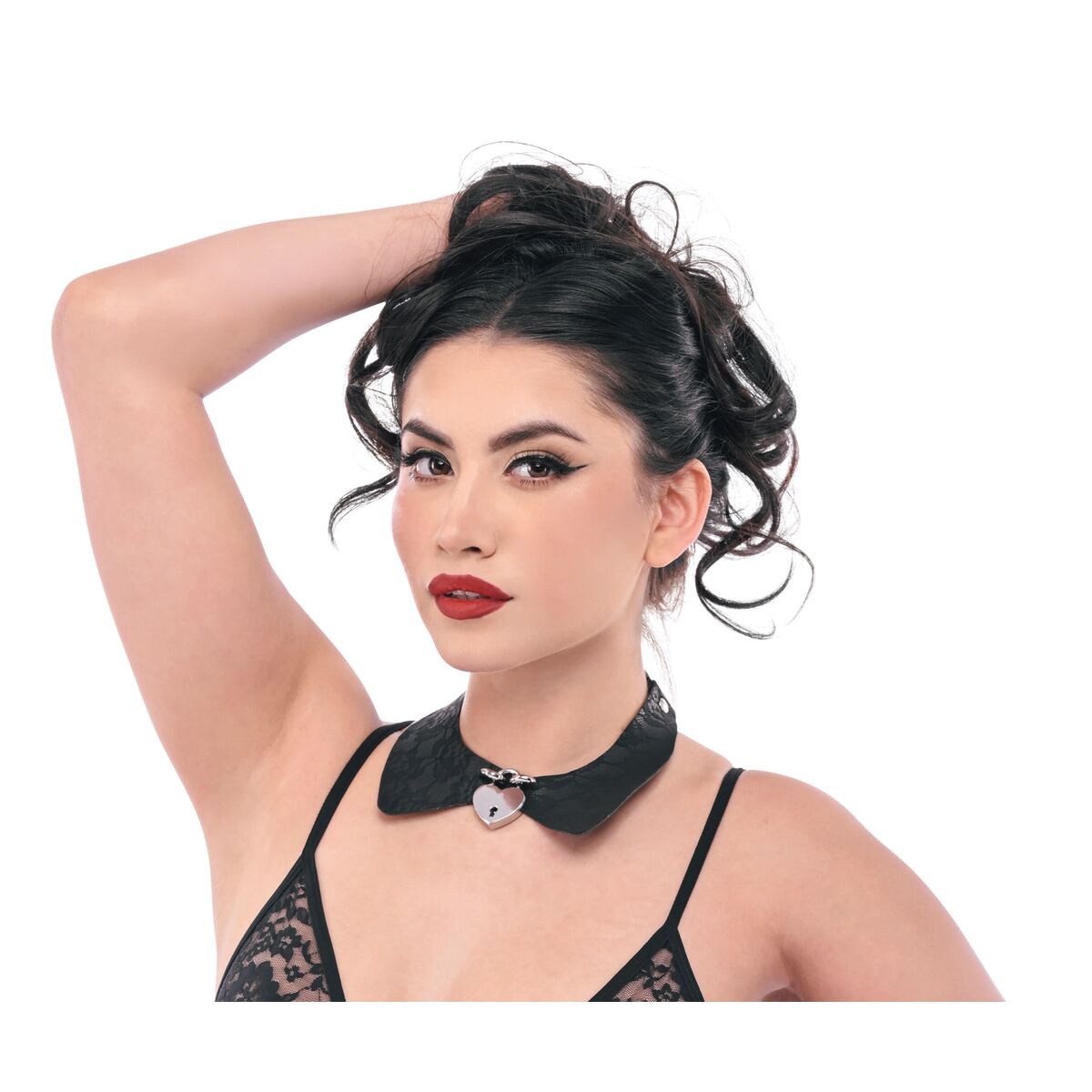 Sexy Slave Kit Sportsheets Sex and Mischief