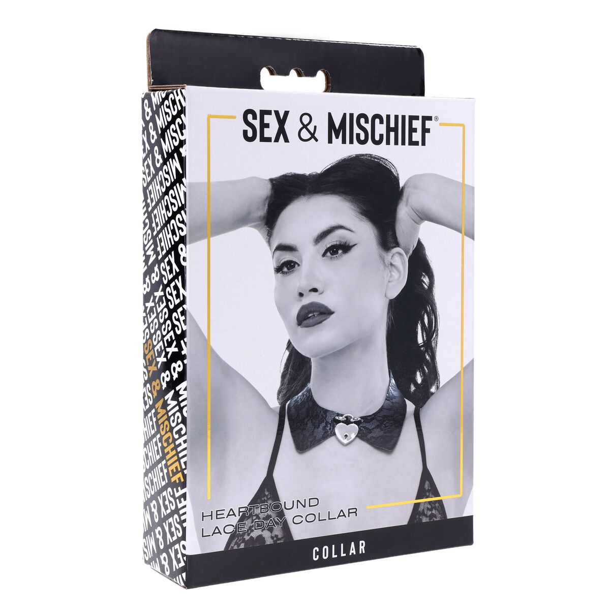 Sexy Slave Kit Sportsheets Sex and Mischief