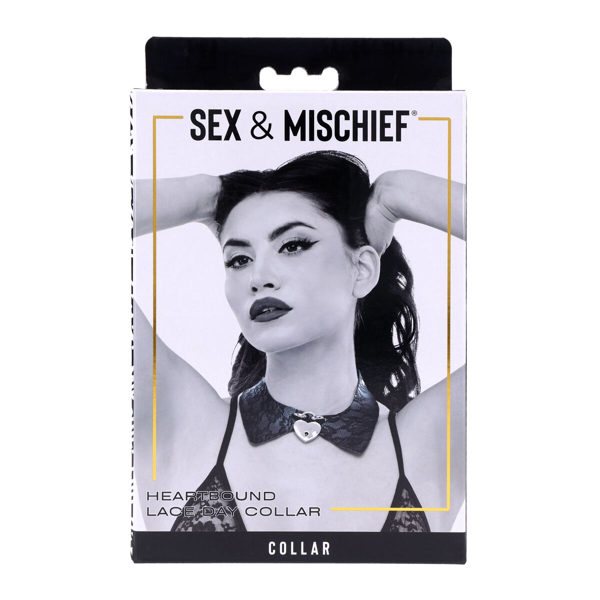 Sexy Slave Kit Sportsheets Sex and Mischief