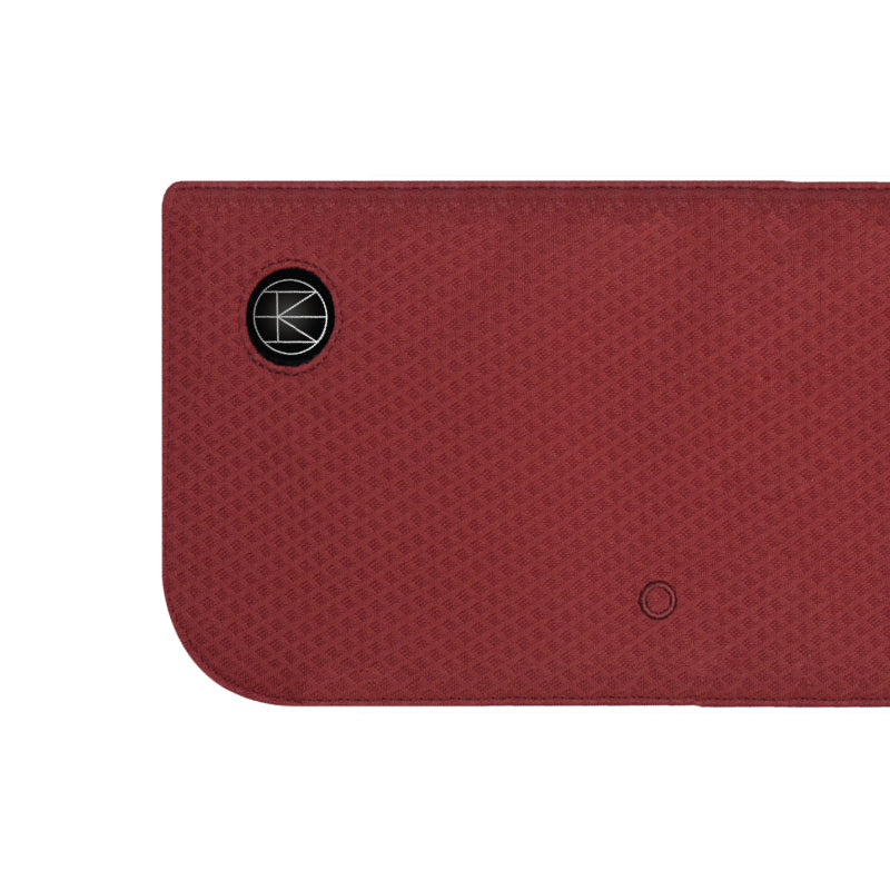 SUSTAIN Heated Scarf - SPORT