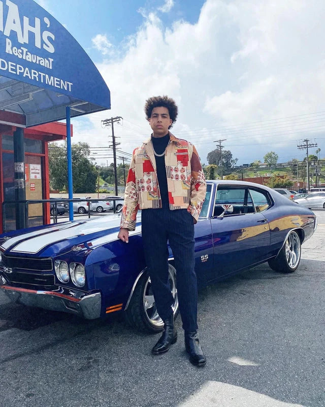 REYREY X SOEREN LE SCHMIDT