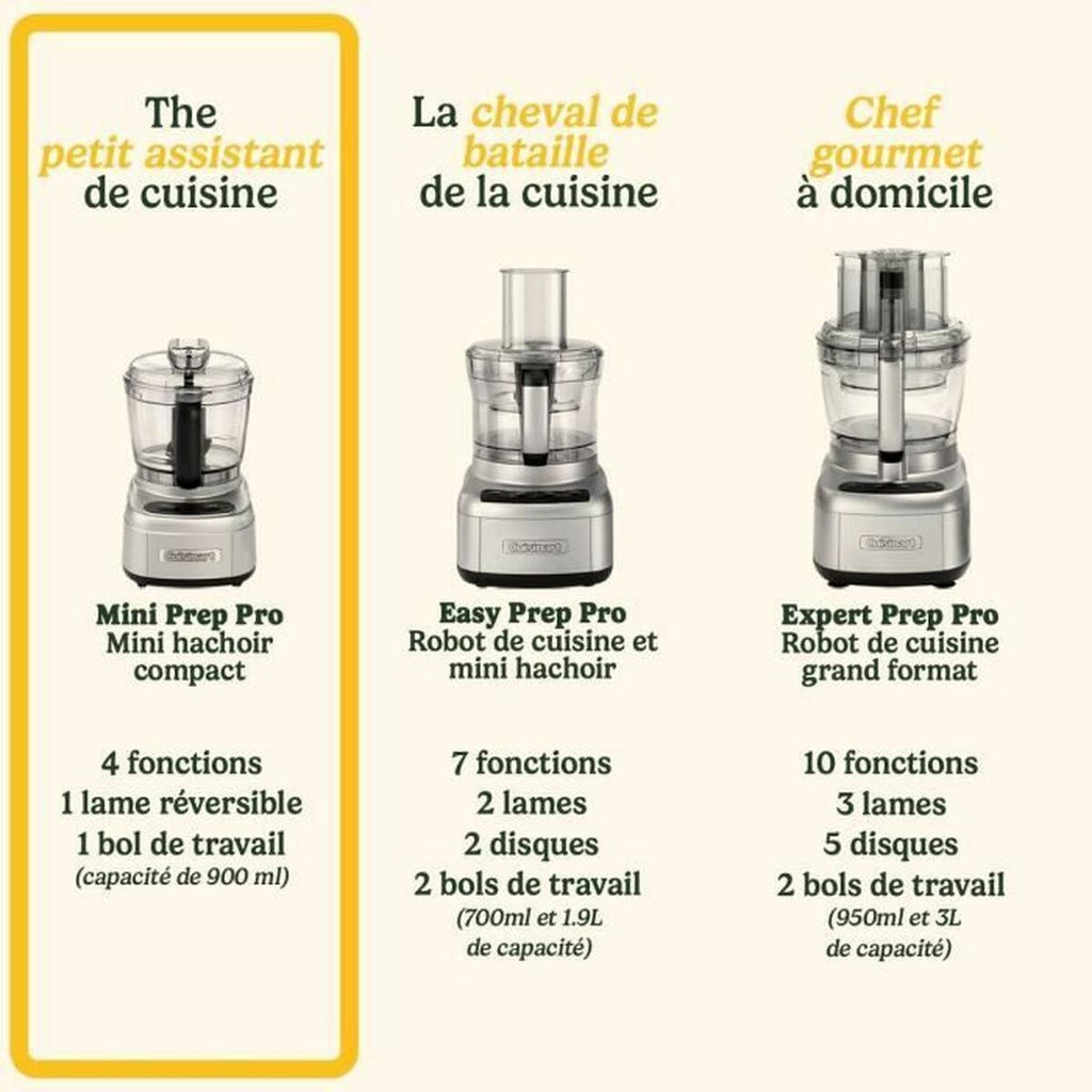 Mincer Cuisinart