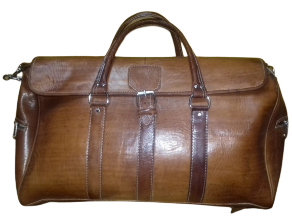 Bolso de Viaje de medico