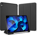 DUX DUCIS Domo iPad Air 4 (2020)/Air 5 (2022) fekete tok (CAS117361A)