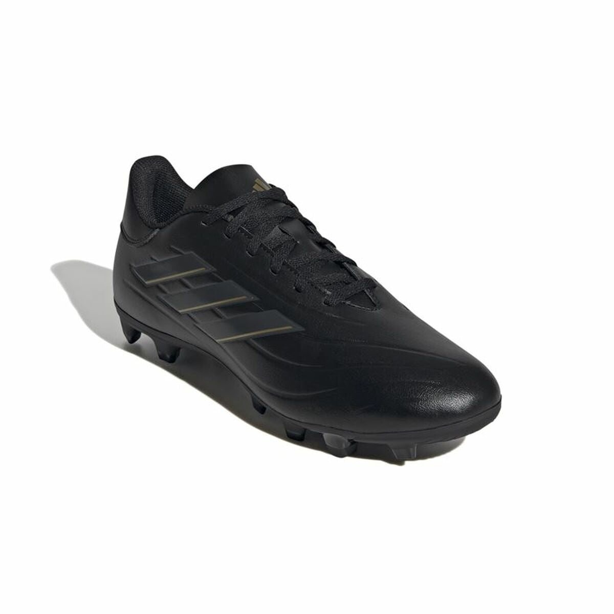Adult's Football Boots Adidas Copa Pure II Club Flexible Black