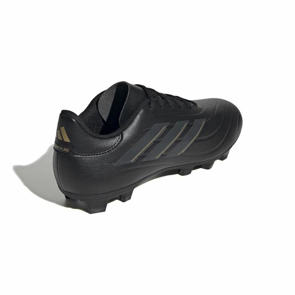 Adult's Football Boots Adidas Copa Pure II Club Flexible Black