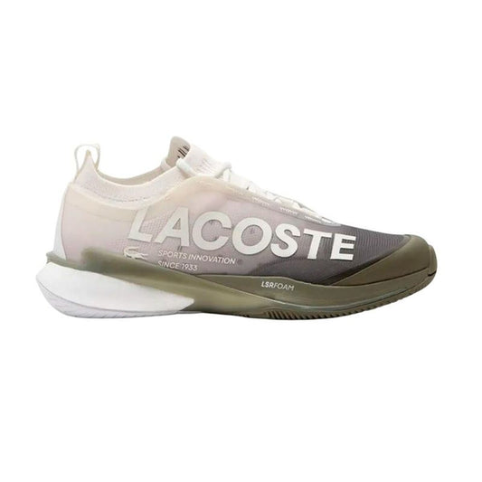 Women's Tennis Shoes Lacoste AG-LT Lite White