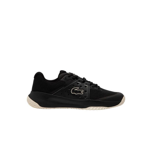 Men's Tennis Shoes Lacoste Power Serve Black
