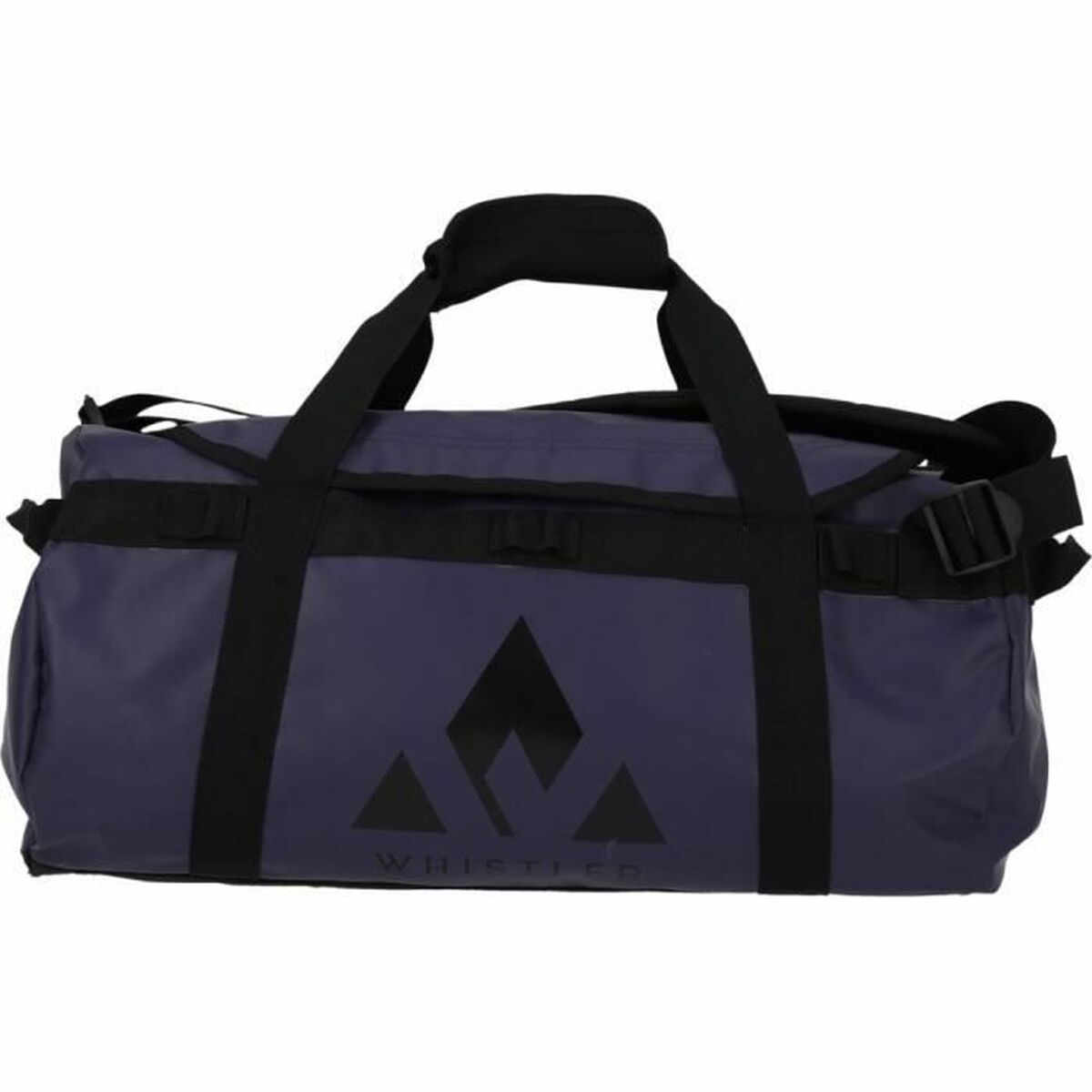 Gym Bag Whistler Blue 40 L