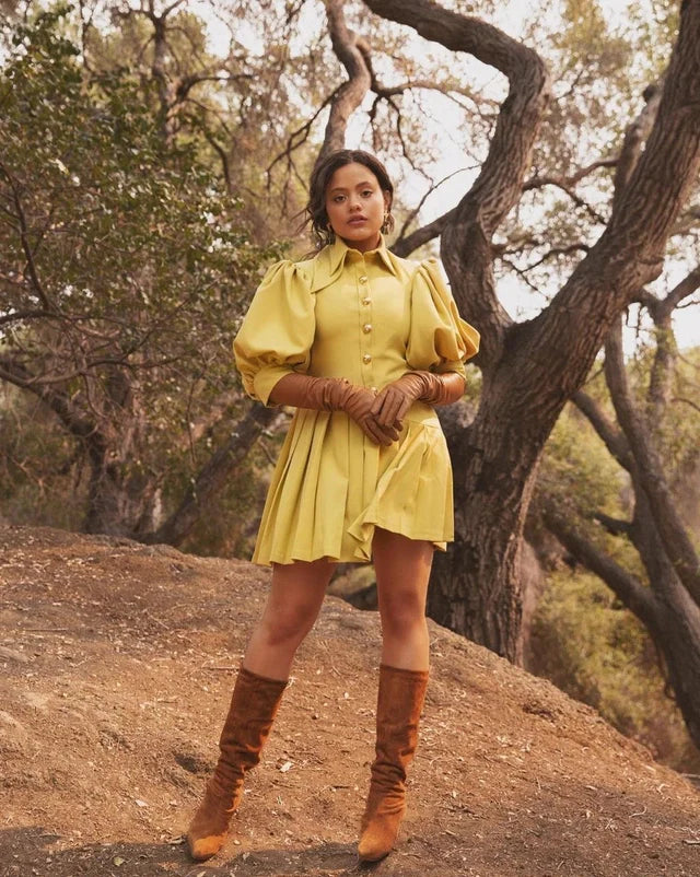 The Boot Collection No. 6