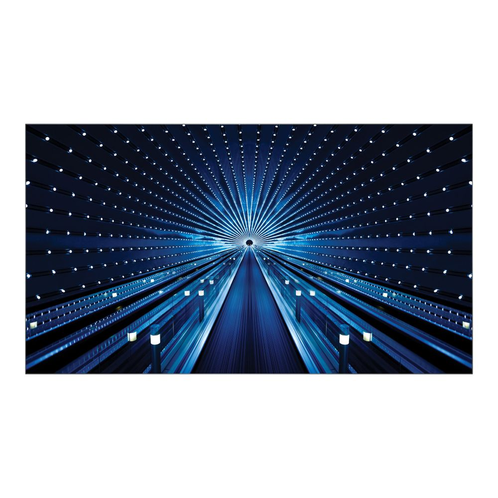 Samsung IA012B Обществен цифров плосък панел 2,79 м (110") LED Wi-Fi 500 cd/m² Full HD Черен Tizen 6.5 (LH012IABMHS/EN)