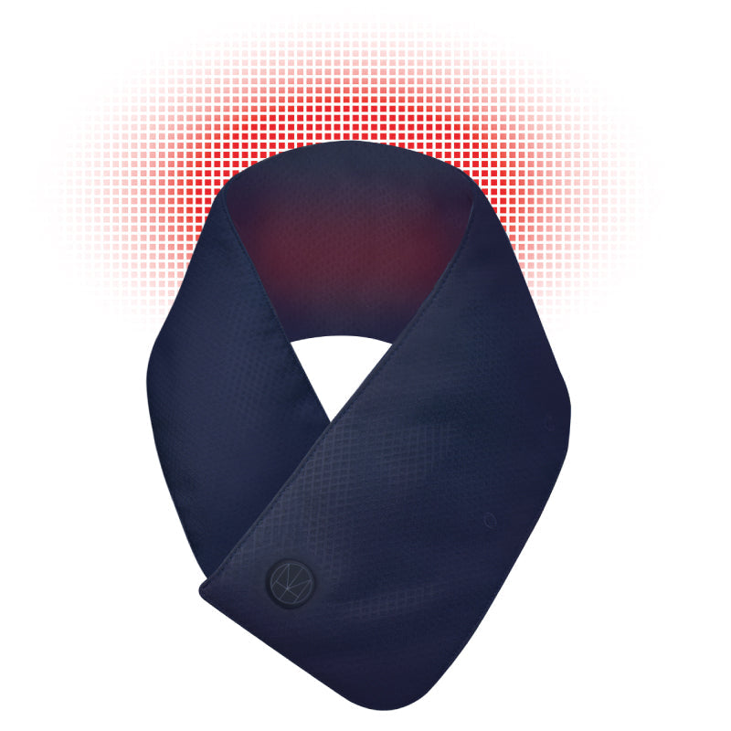 SUSTAIN Heated Scarf - SPORT