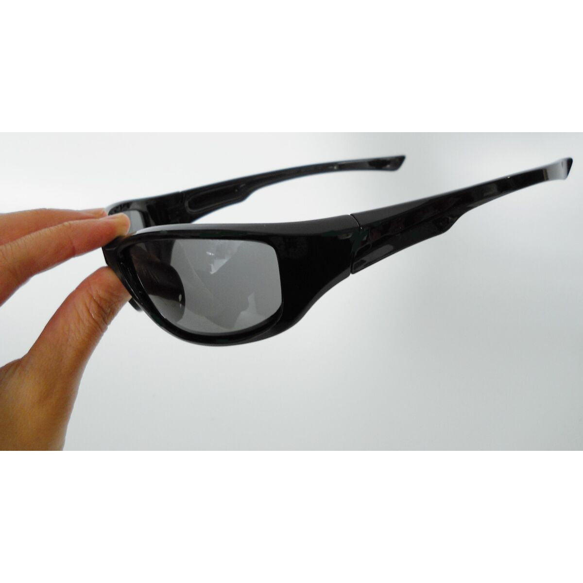 Safety glasses Eagle FOLCO
