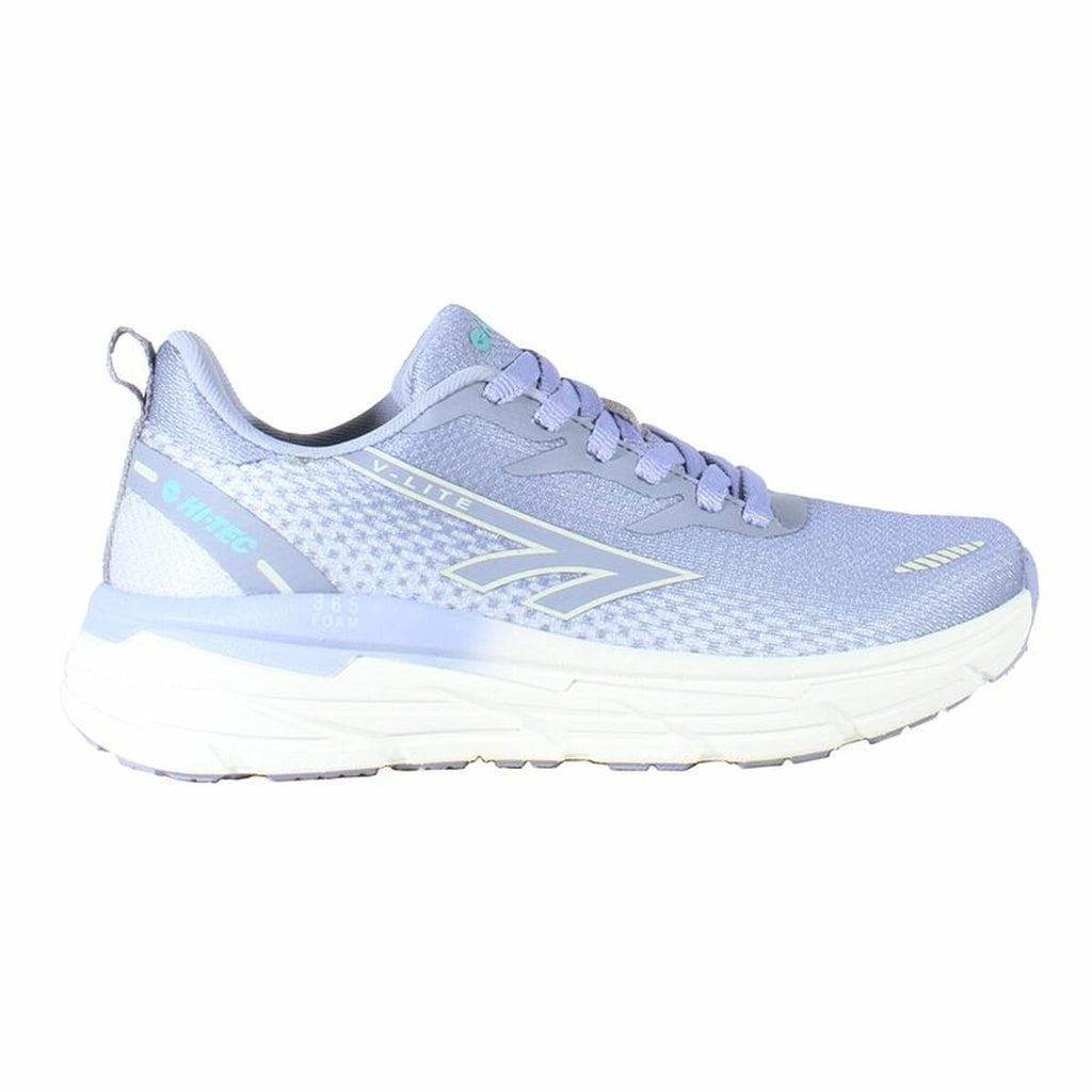 Sports Trainers for Women Hi-Tec Promenade Blue