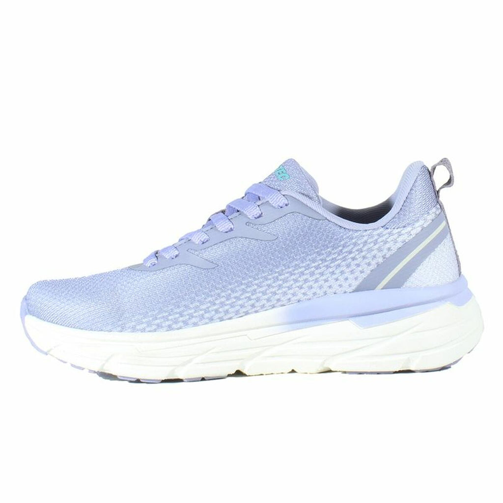 Sports Trainers for Women Hi-Tec Promenade Blue
