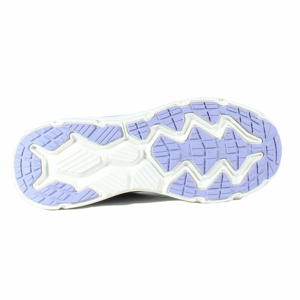 Sports Trainers for Women Hi-Tec Promenade Blue