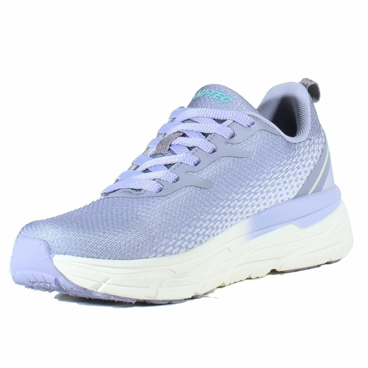 Sports Trainers for Women Hi-Tec Promenade Blue