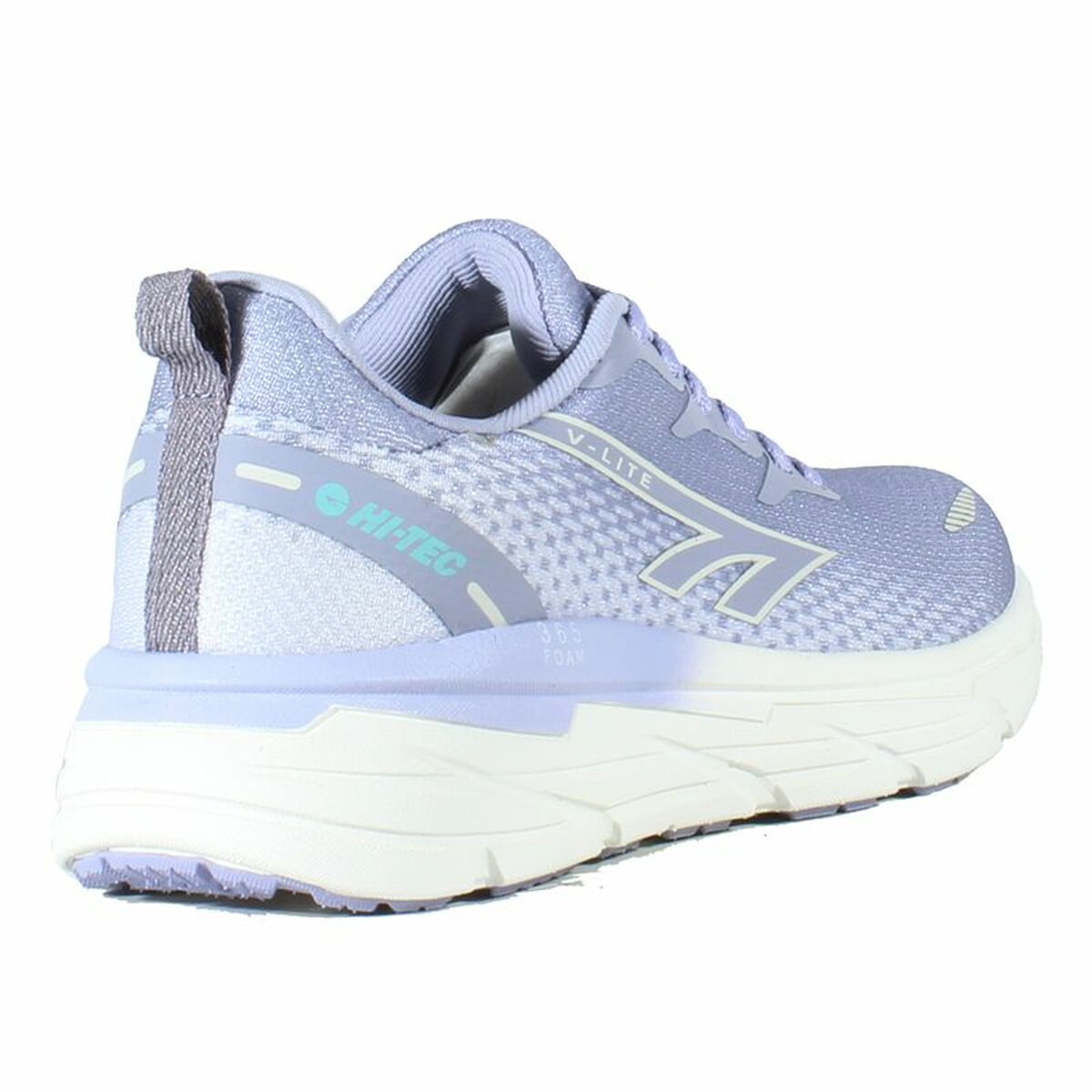 Sports Trainers for Women Hi-Tec Promenade Blue