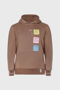 Sticky Notes Hoodie