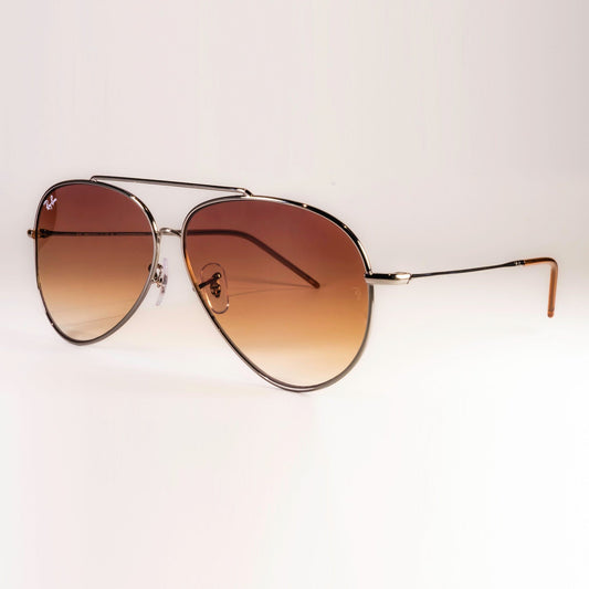 Ray-Ban RBR0101S Aviator Reverse-0