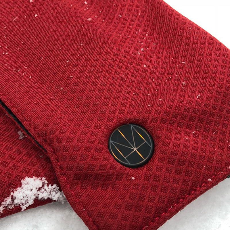 SUSTAIN Heated Scarf - SPORT