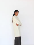 Vestito in maglia in misto Cashmere - Agnese