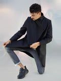 Manteau Koto - Black
