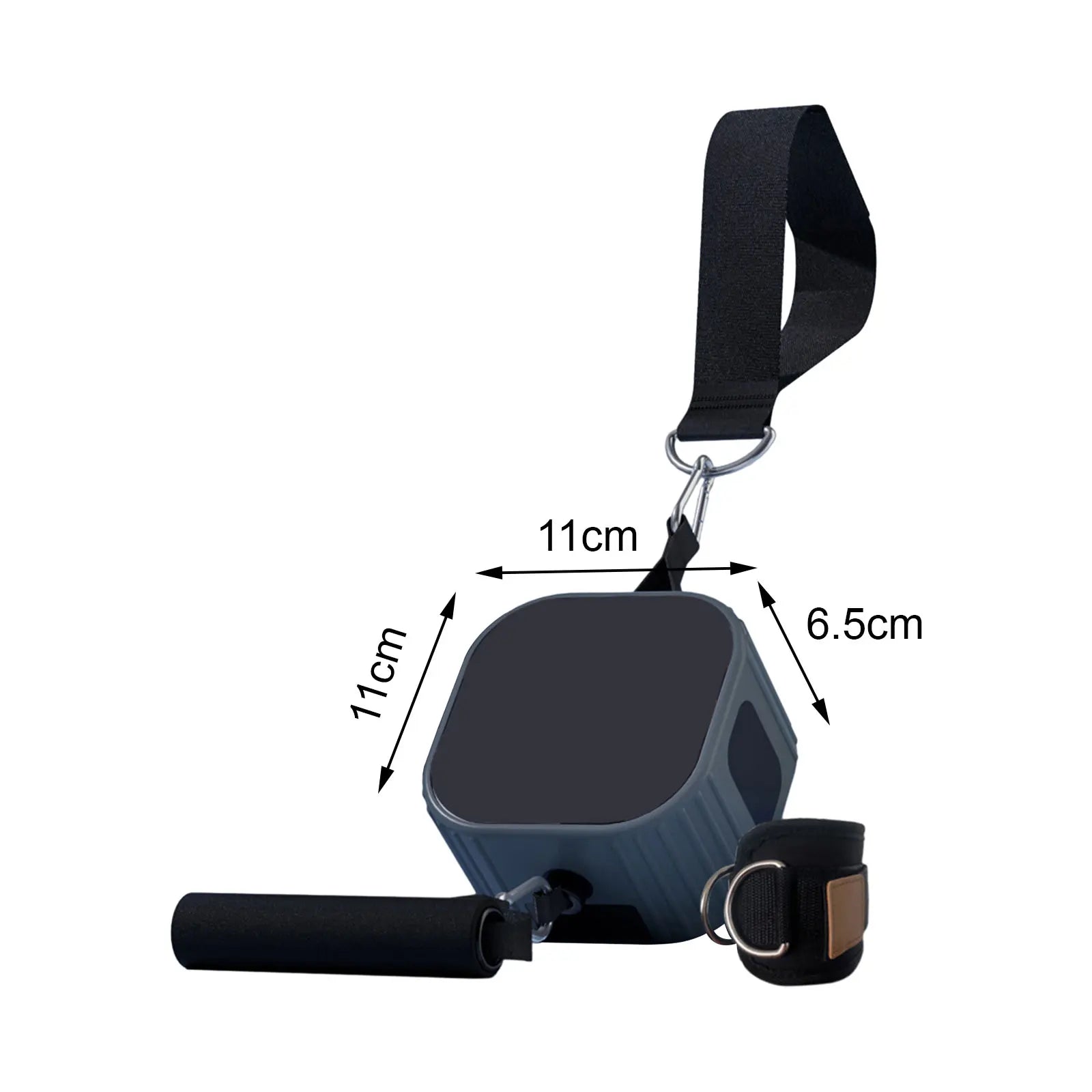 Multifunctional Fitness Equipment