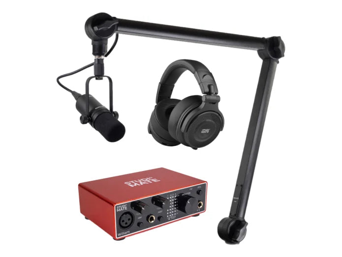 StudioMate Studio Starter Pack