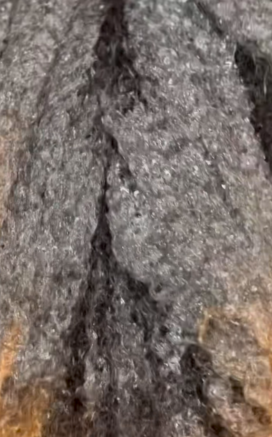 KeraCare Curlessence Moisturising Shampoo 350ml