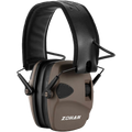 Ear Protection: ZOHAN EM054 Muffs