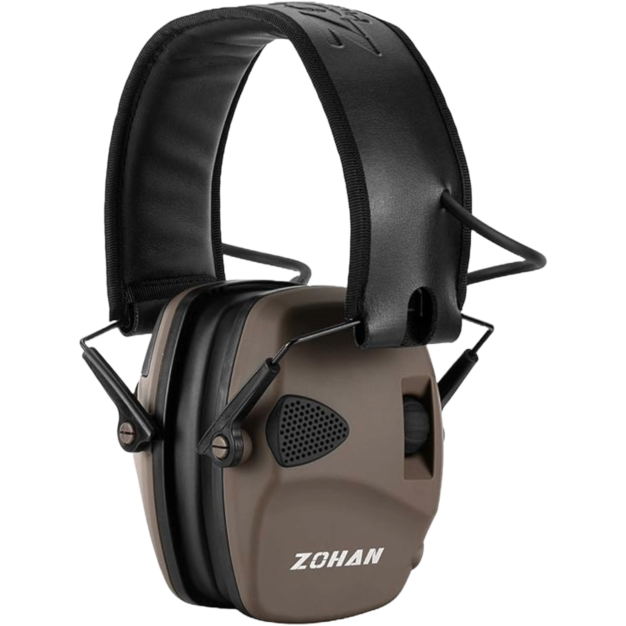 Ear Protection: ZOHAN EM054 Muffs