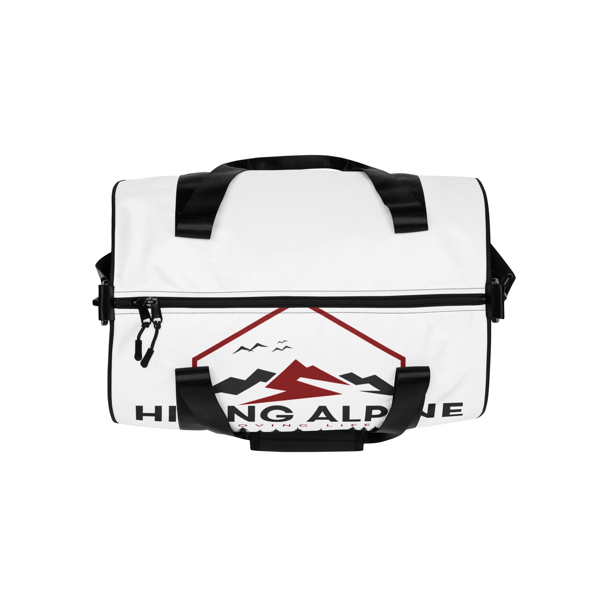 Hiking Alpine Edge Gym Bag