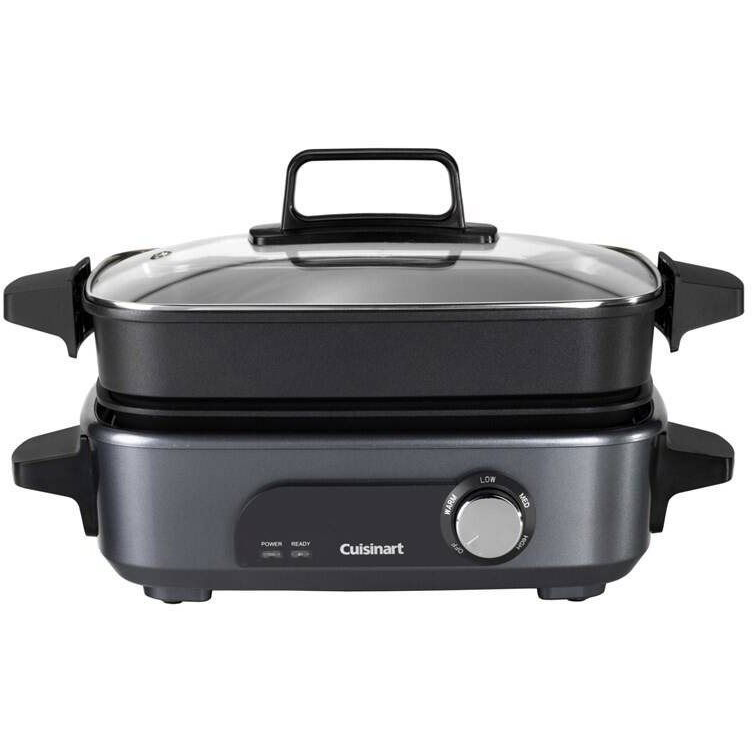 Cuisinart GRMC3E 5 l (GRMC3E)
