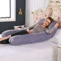 Maternity Support Pillow (2pcs Set)