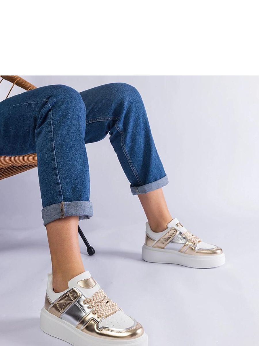 Sneakers model 207116 Solea