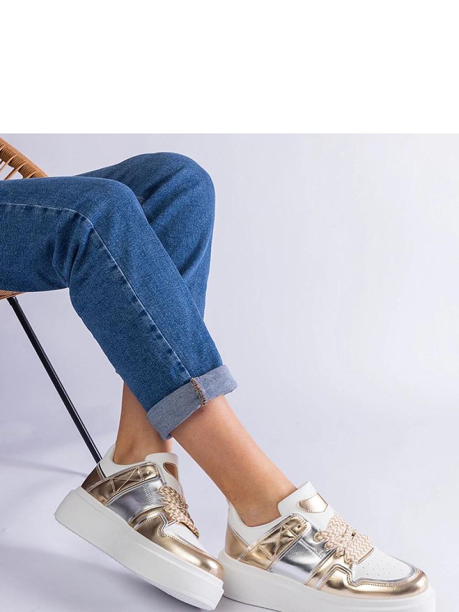 Sneakers model 207116 Solea