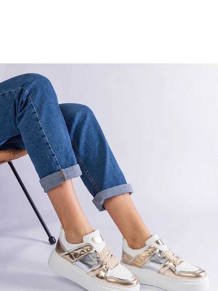 Sneakers model 207116 Solea