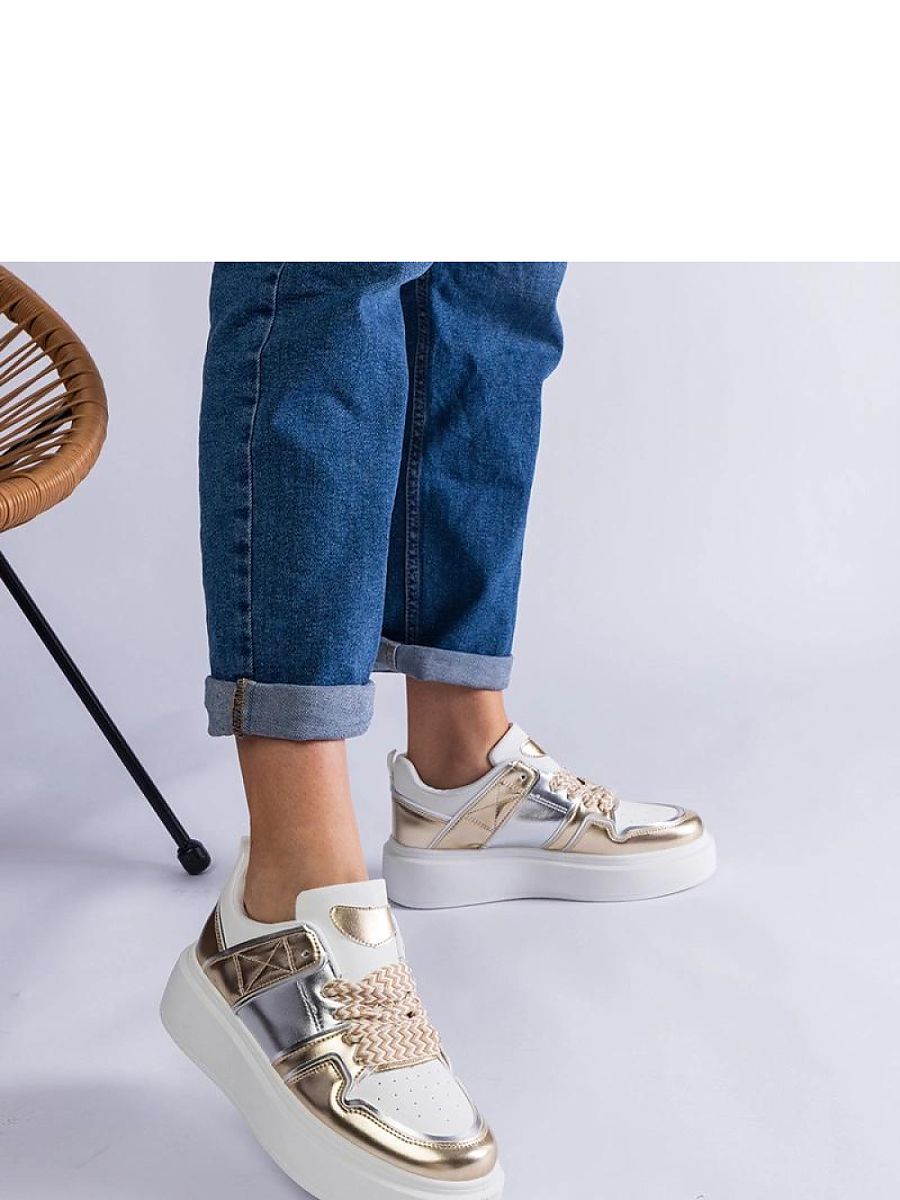 Sneakers model 207116 Solea