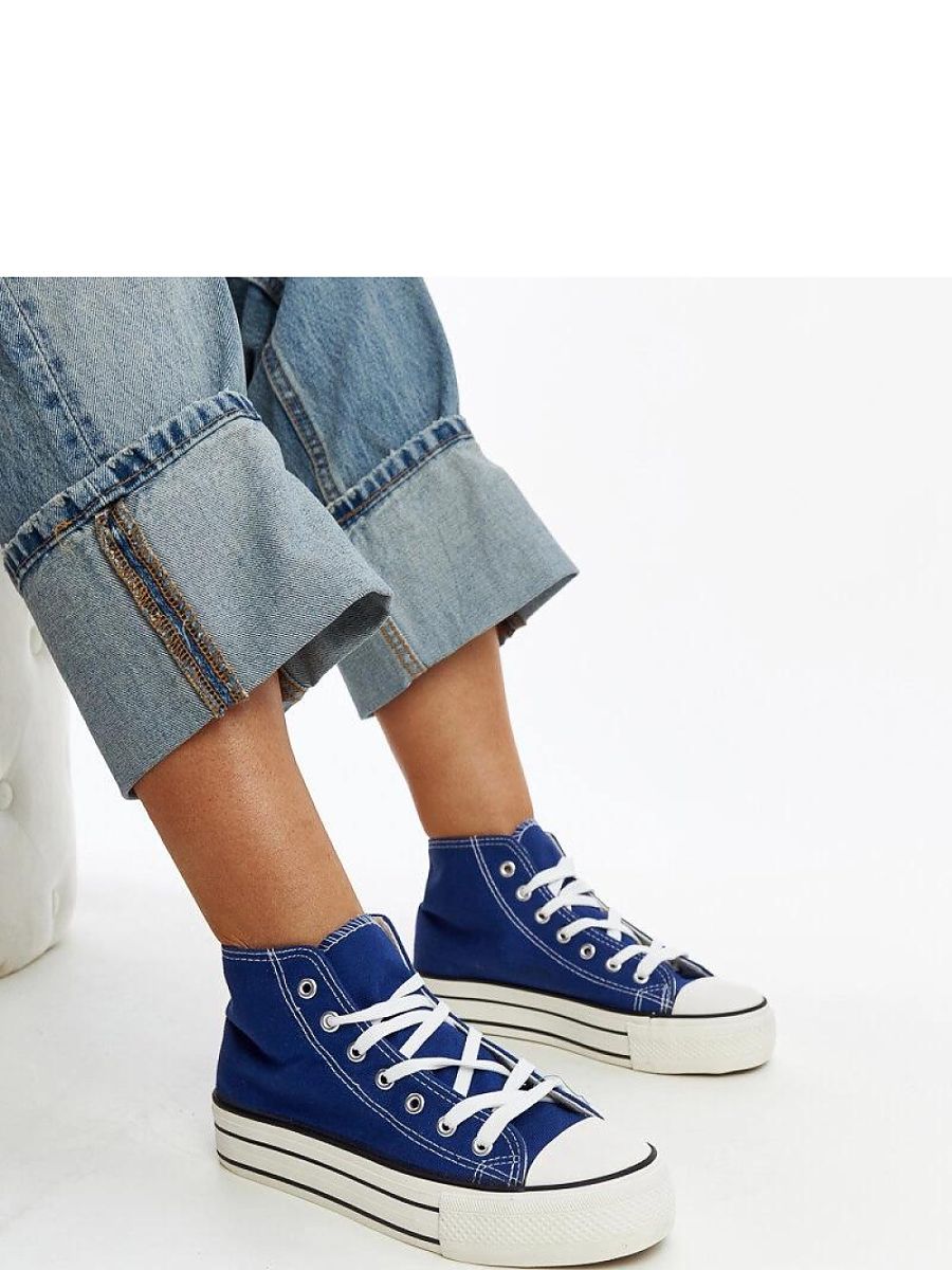 Sneakers model 207392 Solea