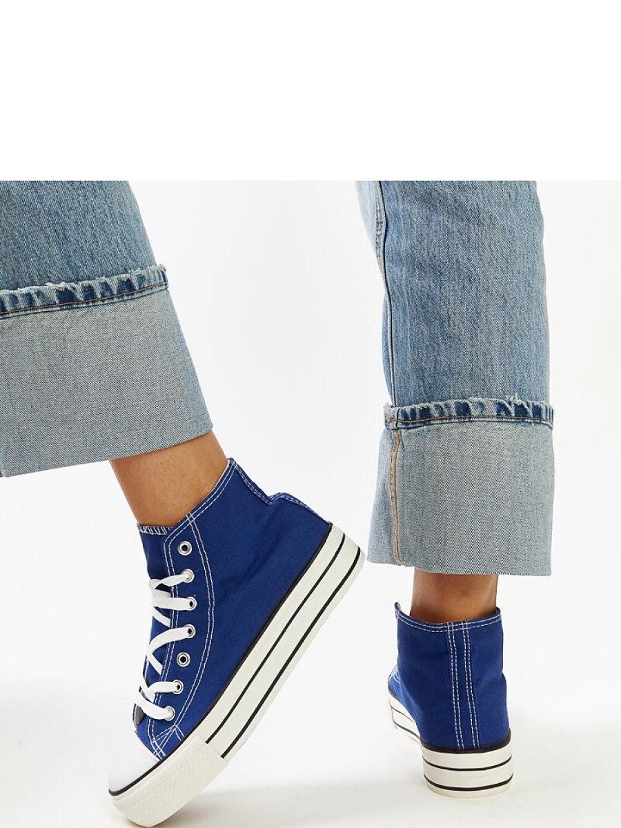 Sneakers model 207392 Solea