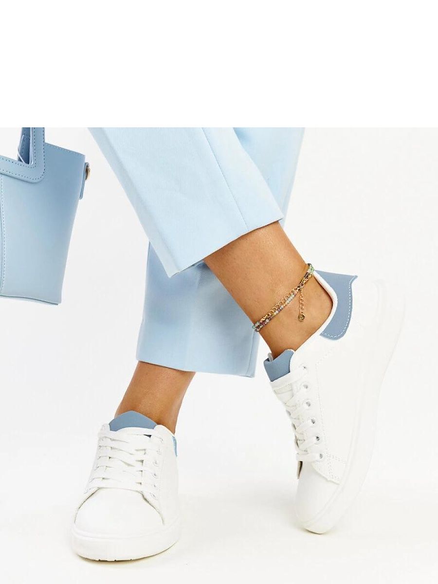 Sneakers model 207473 Solea