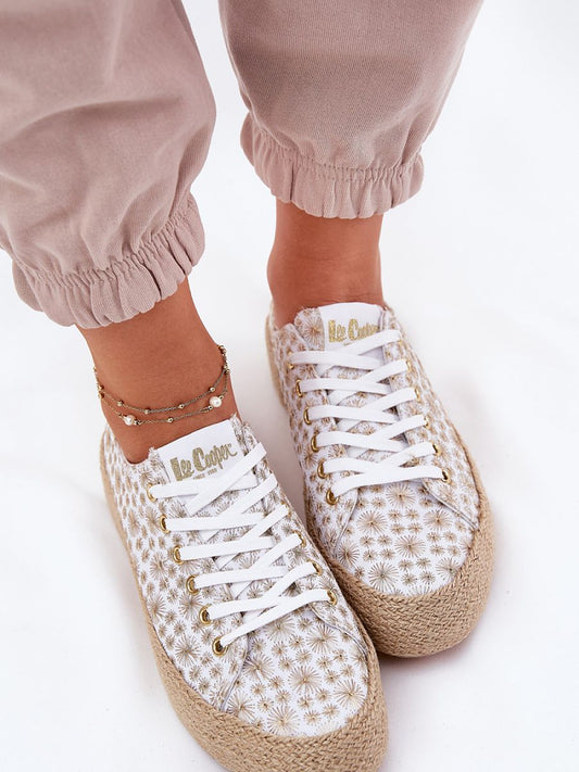 Sneakers model 212617 Step in style