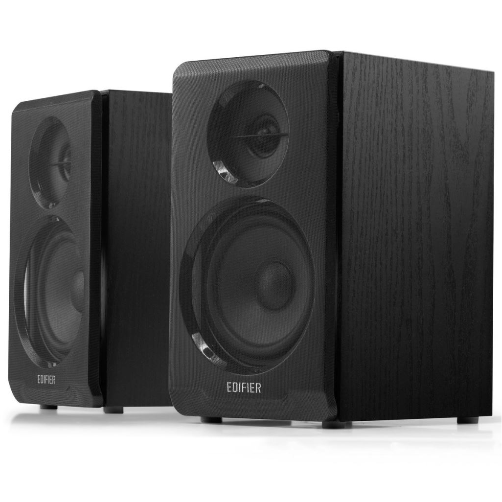 Edifier R33BT 2.0 Bluetooth hangszóró fekete (R33BT black)