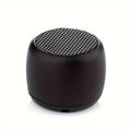 Portable Mini M1 Wireless Speaker with Subwoofer