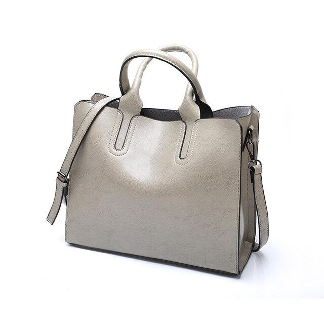 Designer Handbags Women Bags High Quality PU Leather Handbags Women Bag Casual Female Bags Trunk Tote Shoulder Bag Ladies