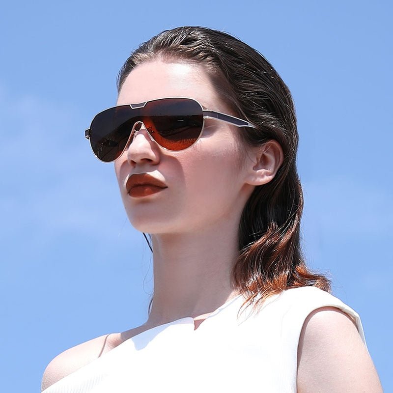 Driving Polarized Sunglasses Men Brand Designer Sun Glasses For Men Sports Eyewear Lunette De Soleil Homme